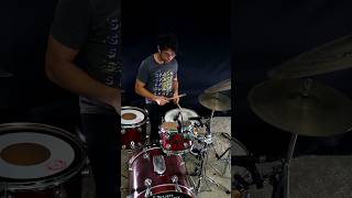 Break It Off by PinkPantheress Drum Cover [upl. by Nomahs]