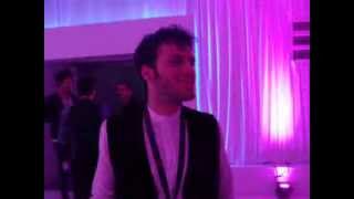 Eurovision Ireland meets SEBalter  Swiss Eurovision Representative 2014 [upl. by Saraann]