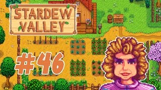 Sips Plays Stardew Valley  1522017 46  A Lot Of Jam [upl. by Fogg]