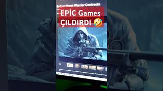 Oyun Fırsatı Kaçmaz EPİC Games Çıldırdı [upl. by Noel678]