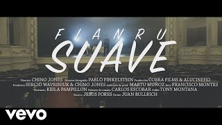 Fianru  Suave Official Video [upl. by Durman744]