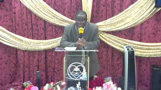 Deeper Life Bible Church Aberdeen MD [upl. by Abehsat]