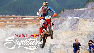 Erzbergrodeo Red Bull Hare Scramble 2018 FULL TV EPISODE  Red Bull Signature Series [upl. by Enaek]