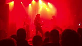 Nonpoint live in Manchester UK 2024 Nonpoint [upl. by Mauceri922]