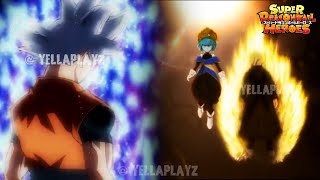 Super Dragon Ball Heroes Episode 41 The Mightiest Warriors ASSEMBLE Official Release Date [upl. by Lleinnad587]