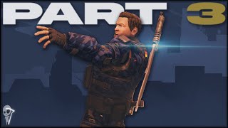 A QUICK Smash and Grab What Could Go Wrong  XCOM 2 WOTC 2022 MODDED  Part 3 [upl. by Lovel]