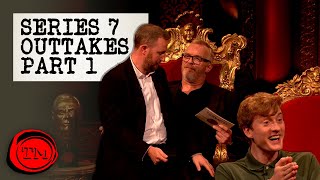 Series 7 Complete Outtakes Part 1  Taskmaster [upl. by Paten]