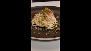 Cacio e Pepe Recipe [upl. by Glick334]