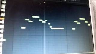 Joselito  Campanera REMAKE Fl Studio Negro López DJ NEGRO 2015 [upl. by Zucker796]