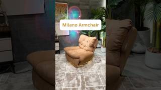 The Most Comfortable Chair Everarmchairs Designer Amrchairluxurychair armchair for relaxing [upl. by Eihpos923]