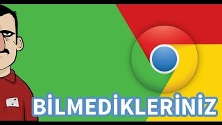 Teknolojiye Atarlanan Adam  Chrome Hakkında Bilmedikleriniz [upl. by Amand995]