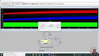 LTSpice New Component Adding and Simple Mosfet Example [upl. by Addy282]