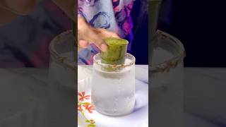 Fuljar soda  Father of fuljar shorts youtubeshorts mojito viral recipe drink juice trending [upl. by Isabeau76]