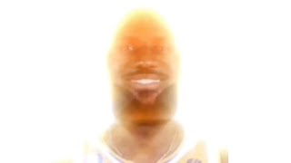 Leave me alone meme but its the glorious king Lebron [upl. by Urba]