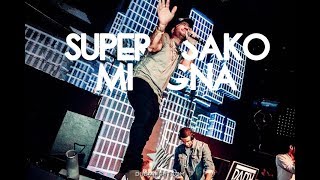 Super Sako  Mi Gna ft Hayko █▬█ █ ▀█▀ Official Audio [upl. by Davilman]