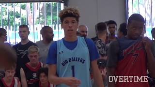 How Did LaMelo Ball Spark This EPIC Comeback [upl. by Ttayw]