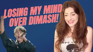 Vocal Coach Reaction to Dimash  Opera 2 [upl. by Bryana]