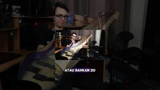 Gitar senar 20❓❗gitar senar fypmusic guitartok ytshorts 20strings music guitar tiktokviral [upl. by Jabin734]