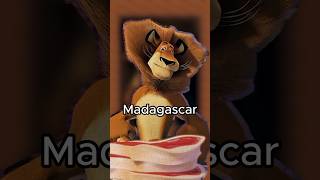 Você percebeu que no filme Madagascar [upl. by Vladi]