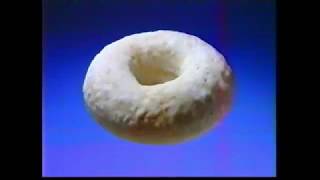 Frosted Cheerios commercial 1997 [upl. by Evars]