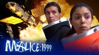 MALICE 1999  Special Episode [upl. by Ratha192]