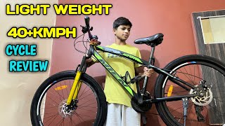 Avon MIEN Cycle 1 Year Ownership Review  India’s No 1 Avon Cycle Mien under ₹14 Thousand 😍 [upl. by Jacobah520]