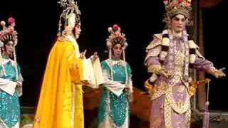 Chinese opera Cantonese 鳳閣恩仇未了情 1 [upl. by Oirottiv333]