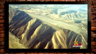 The Nazca Line in Peru Explained Without Aliens [upl. by Cressler]