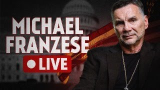 Live Sit Down with Michael Franzese 2 [upl. by Polito681]