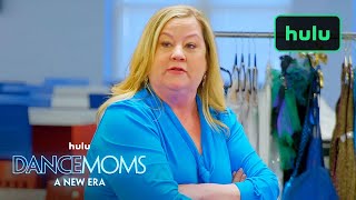 Dance Moms A New Era  Official Trailer  Hulu [upl. by Jamill983]