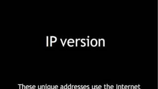 Expanding the Internet From IPv4 to IPv6 [upl. by Marion189]