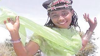 TBT CheleleRIP the no nonsense womanShe was the best Kalenjin ArtistKalenjin Latest Songs [upl. by Eisler]