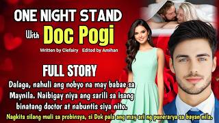 DALAGANG BROKEN HEARTED IBINIGAY ANG SARILI KAY DOC ITO PALA ANG OWNER NG PUNERARYA SA BAYAN NILA [upl. by Abner]