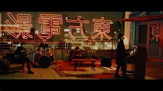 Official髭男dism  Pretender［Official Video］ [upl. by Assilam]