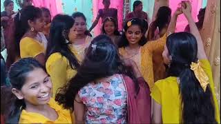 Marriage dance in Kalahandi Chichia💃🕺🥰 [upl. by Suissac]