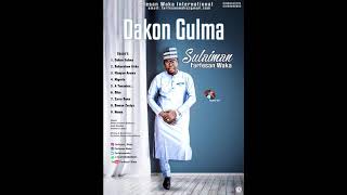 Farfesan waka NOMA FULL AUDIO [upl. by Thibaut922]