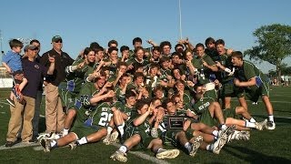 New Trier wins the 2014 IHSLA State Title [upl. by Beverlie294]