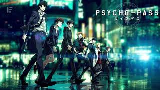 PsychoPass OST  A World of Contradictions [upl. by Tawney]