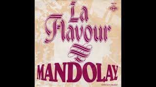 La Flavour  Mandolay 1980 [upl. by Nysa]