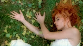 Mylène Farmer  Innamoramento Clip Officiel [upl. by Cadal617]