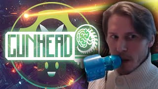 Vinesauce Discovers Jermas Secret Voice Acting Role [upl. by Relly727]