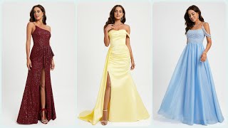 JJs House 2022 Prom Dresses New Collection 2  JJs House [upl. by Enileme]