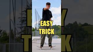 LEARN THIS EASY SKATEBOARD TRICK  PRIMO [upl. by Nyraf708]