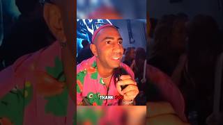 Fousey Gets CAUGHT Staring At The Club [upl. by Enitsirt]