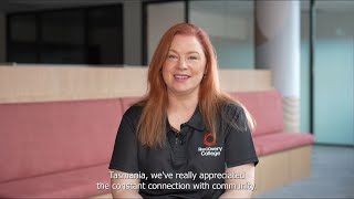 Recovery College Tasmania What’s on and What’s next [upl. by Mosby]