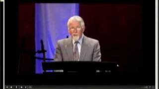 Biblical covenants by David Pawson Part 10 of 15 [upl. by Hagood]