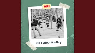 Old School Medley [upl. by Eleets]