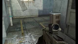 Let´s Play Call of Duty 7 MultiplayerGermanPart 1 [upl. by Oribella]