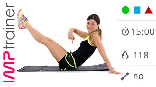 Allenamento Avanzato Core Stability [upl. by Sugden]