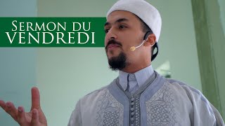 Le modèle du Prophète ﷺ dans lidentité islamique  sermon du vendredi 91020 [upl. by Amrak]